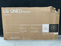 LG 65qned90tua image