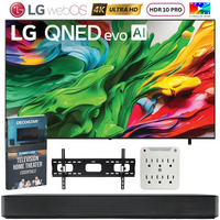 LG 100qned85au image