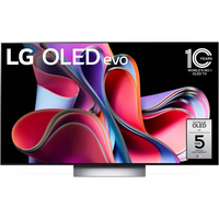 LG Oled83g3pua image