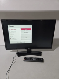 LG 22LJ4540 image