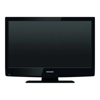 Magnavox Blaupunkt BN24H1131BKB image