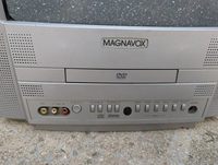 Magnavox Mwc13d5 image