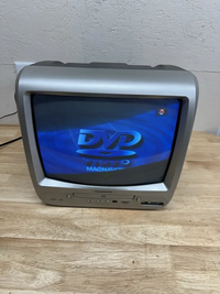 Magnavox CD130MW8 image