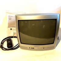 Magnavox 13MT143S image