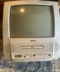 Magnavox MSD513E image