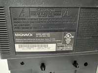 Magnavox Mwc13d5a image