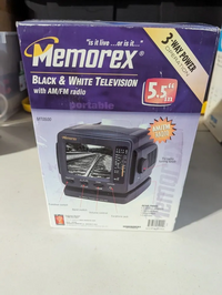 Memorex MT0-500 image