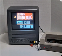 Memorex MVT2090 (Series A) image