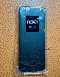 Naxa NT-70 image