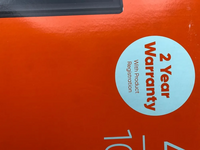 ONN Blaupunkt BN24H1131BKB image
