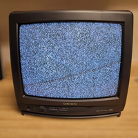 Orion TV1329A image