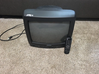 Orion TV1334 image