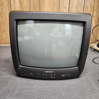 Orion Tv1334a image