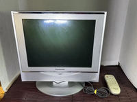Panasonic TC-14LA1 image