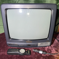 Panasonic Ct-13r20r image