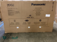 Panasonic TH-86SQE1WA image