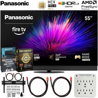 Panasonic Tv-55z95bp image