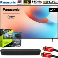 Panasonic Tv-65w95ap image