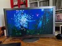 Panasonic TC-P50VT20 image