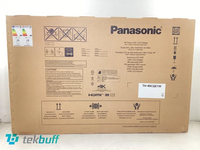 Panasonic 49CQE1W image