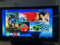 Panasonic Tx-55hx700b image