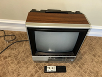Panasonic CTJ-1040R image