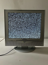 Panasonic TC-LA1 image