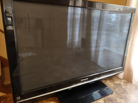Panasonic TC-P42X1 image