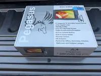 Pegasus STO9-B image