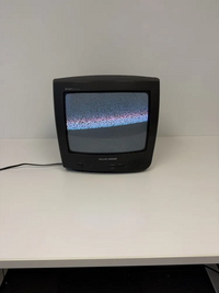 Philips Magnavox Pr1317 c121 image