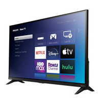 Philips 32pfl6452/f7 image