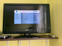 Philips 32pfl3506 image