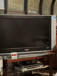 Philips 32pfs6905 image