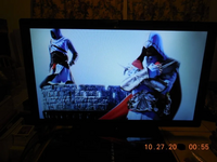Philips 4000 series 26pfl4507 image