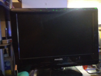 Philips 19PFL3403D image
