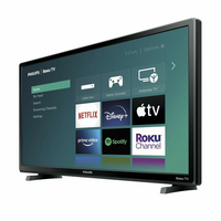Philips 24pfl4764 image