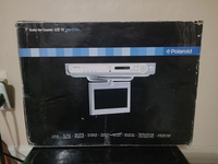 Polaroid FCM-0700A image