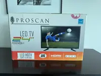 PROSCAN PLED2435A image