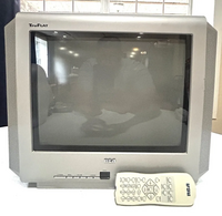 RCA Truflat image