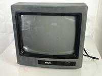RCA Colortrak image