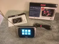 RCA Dht235a image