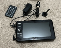 RCA RTV86073 image