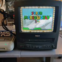RCA T09081BC image