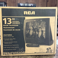 RCA E13320 image