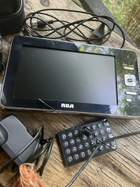 RCA Dptm70r 7 ″ image