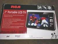 RCA Dptm70r 7 ″ image