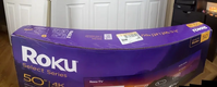 ROKU 50R4C5 image