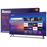 ROKU 55R4C4 image