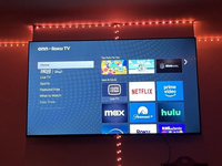 ROKU Hisense 65A6H image