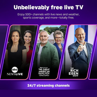 ROKU 32" select series hd image